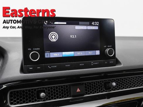 Used 2022 Honda Civic Sport image 18