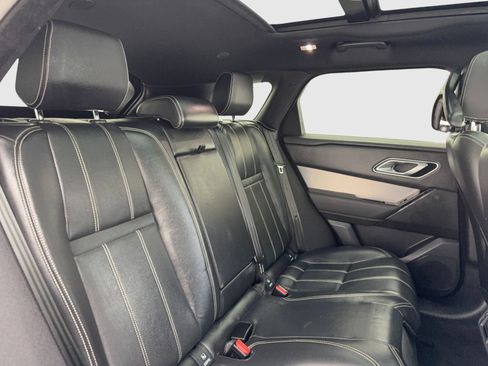 Used 2023 Land Rover Range Rover Velar R-Dynamic S AWD/4WD image 45