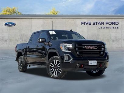 Used 2022 GMC Sierra 1500 AT4 w/ AT4 Premium Package