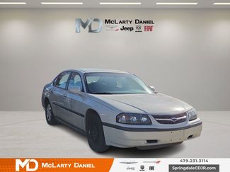 Used 2003 Chevrolet Impala w/ Preferred Equipment Group video 1