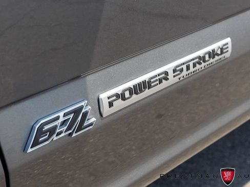 Used 2021 Ford F250 Lariat AWD/4WD image 12