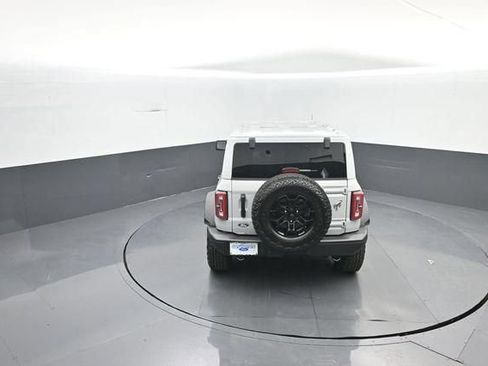 New 2026 Ford Bronco Badlands AWD/4WD image 29