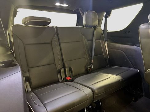 Used 2023 Chevrolet Tahoe Premier RWD image 27