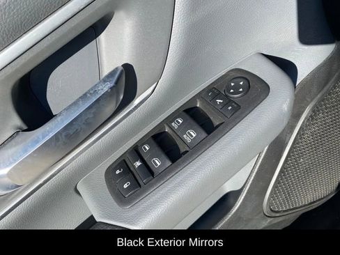 Used 2023 RAM 1500 Big Horn image 18