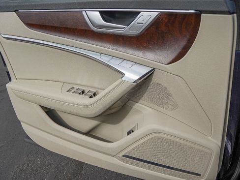 Used 2019 Audi A6 3.0T Premium Plus w/ Premium Plus Package image 21