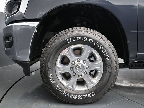 New 2026 RAM 2500 Big Horn AWD/4WD image 14