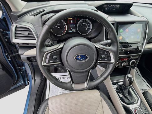 Certified 2022 Subaru Forester Limited AWD/4WD image 39