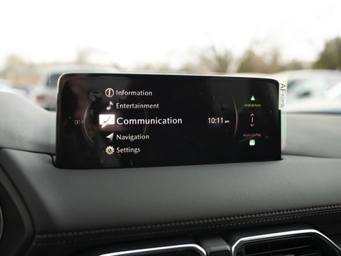 New 2025 MAZDA CX-5 AWD 2.5 S w/ Select Package image 15