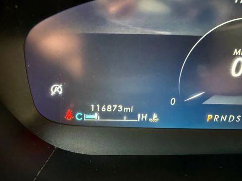 Used 2019 Lincoln Nautilus Reserve image 11