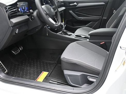 New 2026 Volkswagen Jetta Sport image 17