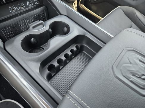 New 2026 RAM 1500 Laramie image 17