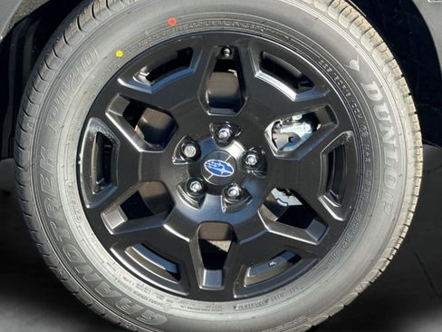 New 2026 Subaru Outback Limited image 32