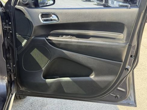 Used 2016 Dodge Durango SXT w/ Quick Order Package 23B RWD image 33