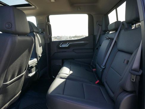 New 2026 Chevrolet Silverado 1500 LT Trail Boss w/ LT Trail Boss Premium Package image 13