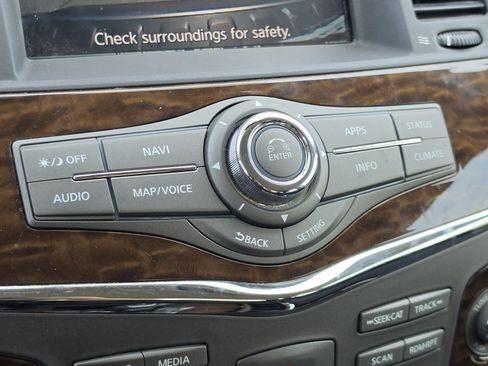 Used 2018 Nissan Armada SV w/ Driver Package RWD image 25