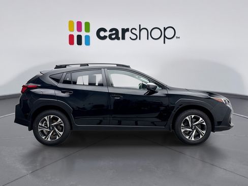 Used 2024 Subaru Crosstrek 2.0i Premium w/ Popular Package #4 AWD/4WD image 6