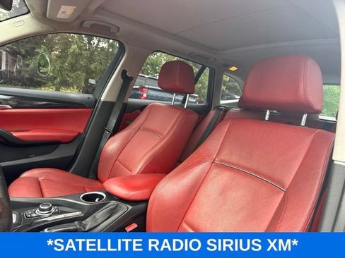 Used 2015 BMW X1 sDrive28i RWD image 7