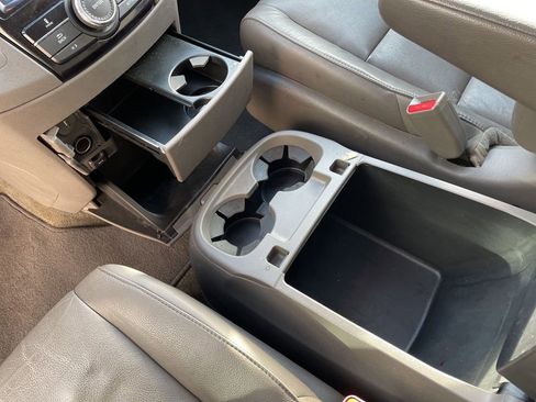 Used 2017 Honda Odyssey EX-L image 9