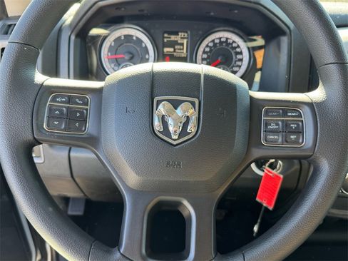 Used 2022 RAM 1500 Tradesman w/ Popular Equipment Group image 25