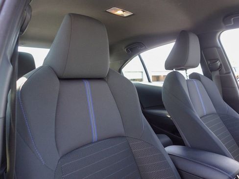 Certified 2022 Toyota Corolla SE image 15