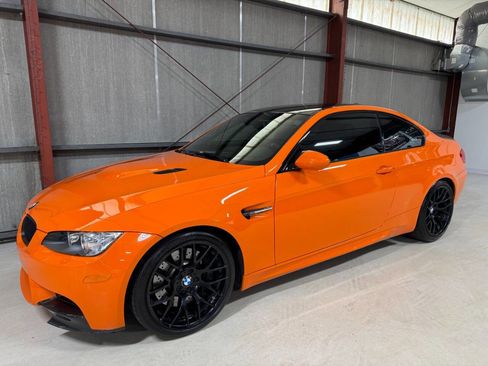Used 2013 BMW M3 Coupe image 3
