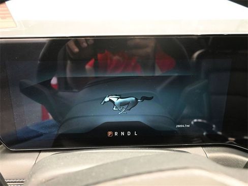 Used 2024 Ford Mustang Premium image 11