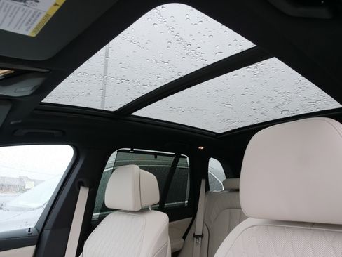 New 2026 BMW X5 sDrive40i w/ M Sport Package image 29