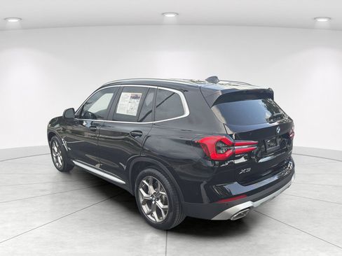 Certified 2023 BMW X3 sDrive30i w/ Premium Package w/ZPA RWD image 6