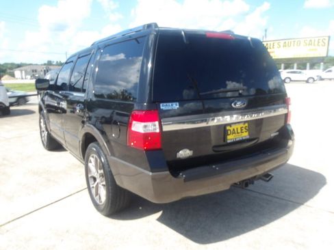 Used 2015 Ford Expedition King Ranch RWD image 14