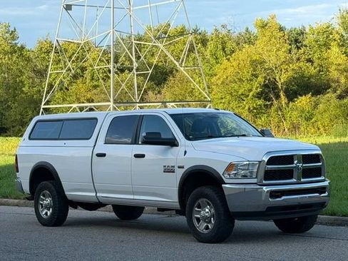 Used 2015 RAM 3500 SLT AWD/4WD image 27