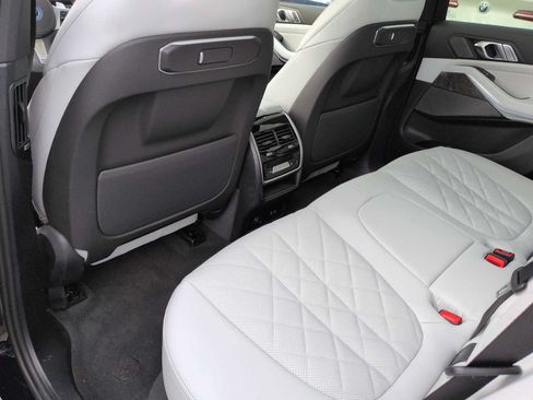 Used 2026 BMW X5 xDrive50e w/ M Sport Package AWD/4WD image 19