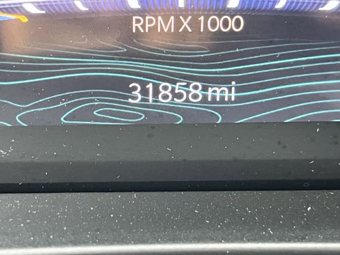 Used 2023 Jeep Grand Cherokee 4WD 4xe w/ Luxury Tech Group II image 29