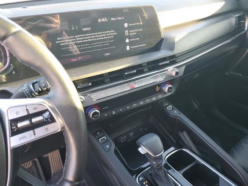 Certified 2025 Kia Telluride EX X-Line image 28