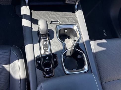 Certified 2026 Lexus RX 350 Premium Plus w/ Accessory Package (Z1) FWD image 16