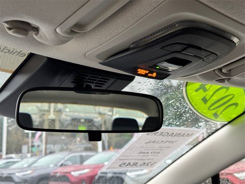 Certified 2024 Toyota Corolla LE image 26