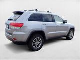 Used 2015 Jeep Grand Cherokee Limited w/ Luxury Group II image 4