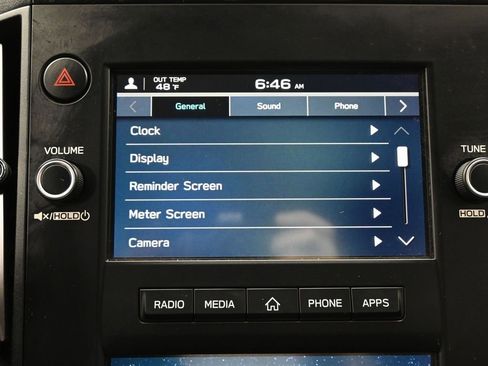 Used 2023 Subaru WRX Base image 24