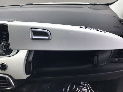 Used 2017 FIAT 500X Pop FWD image 41