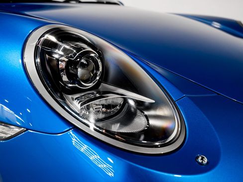Used 2016 Porsche 911 Targa 4S AWD/4WD image 38