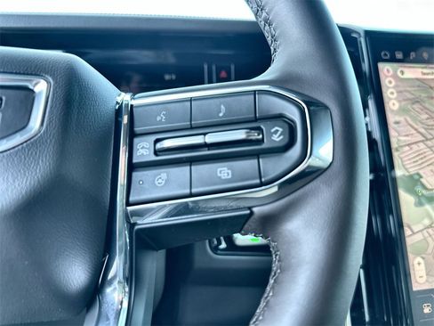 New 2026 GMC Yukon XL Elevation w/ LPO, Floor Liner Package image 32