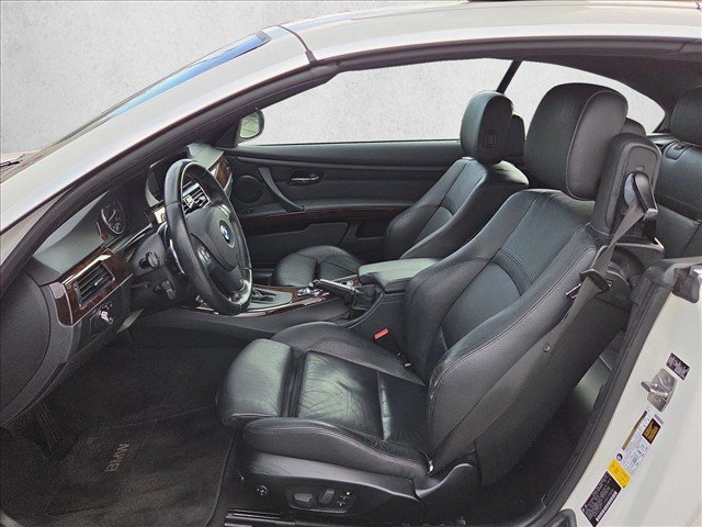 Used 2011 BMW 328i Convertible RWD image 14