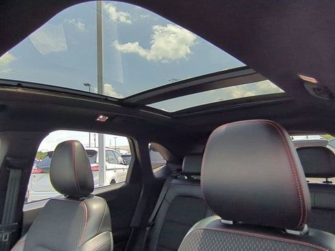 Used 2023 Ford Escape ST-Line w/ Tech Pack #1 FWD image 21