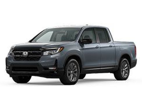 New 2026 Honda Ridgeline Sport image 35