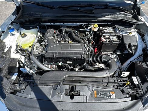 New 2025 Ford Escape ST-Line w/ Tech Pack #1 image 29