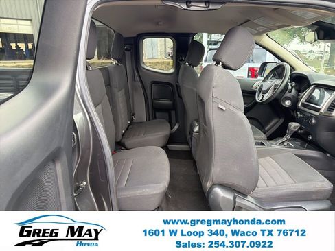 Used 2019 Ford Ranger XLT RWD image 25