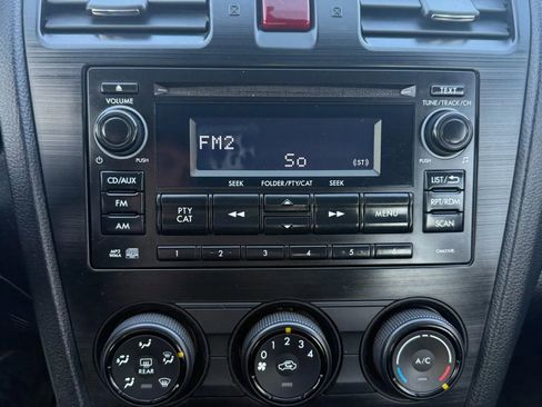 Used 2014 Subaru Impreza 2.0i Premium image 27