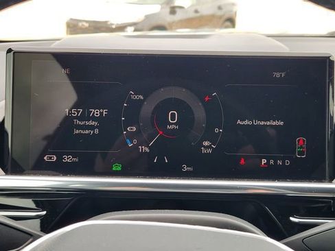 New 2026 GMC Sierra EV Elevation AWD/4WD image 32