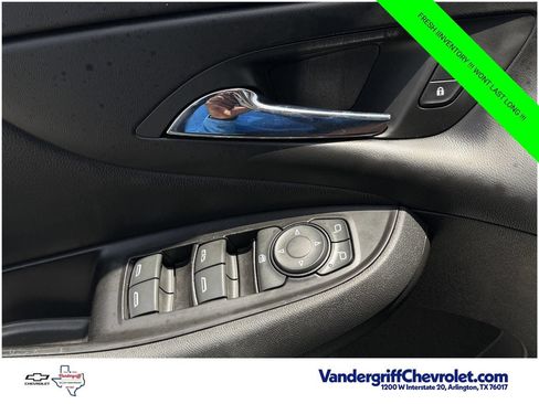 Used 2018 Chevrolet Volt LT FWD image 22
