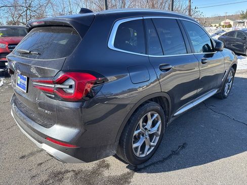 Used 2023 BMW X3 xDrive30i w/ Convenience Package image 3
