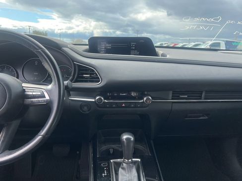 Used 2023 MAZDA CX-30 AWD 2.5 S w/ Preferred Package image 11